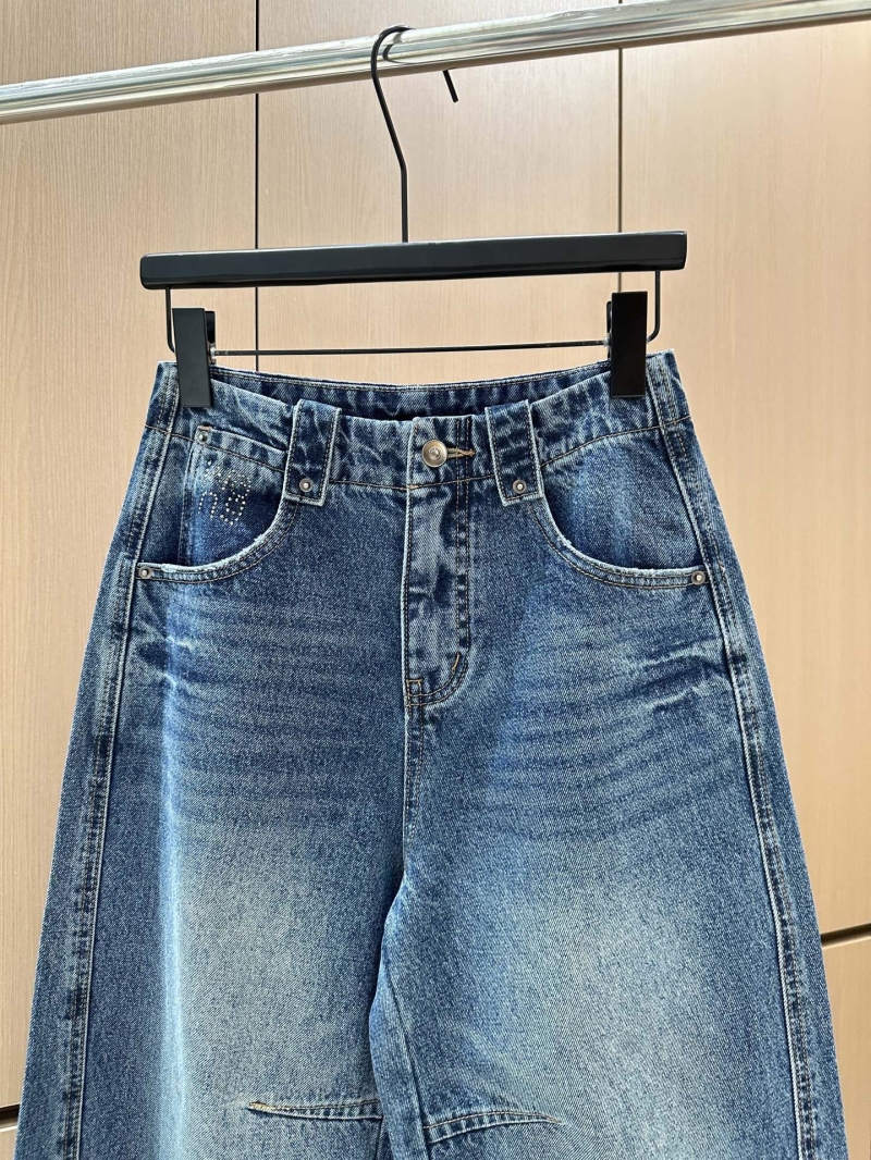 A1exa*der wang long pants